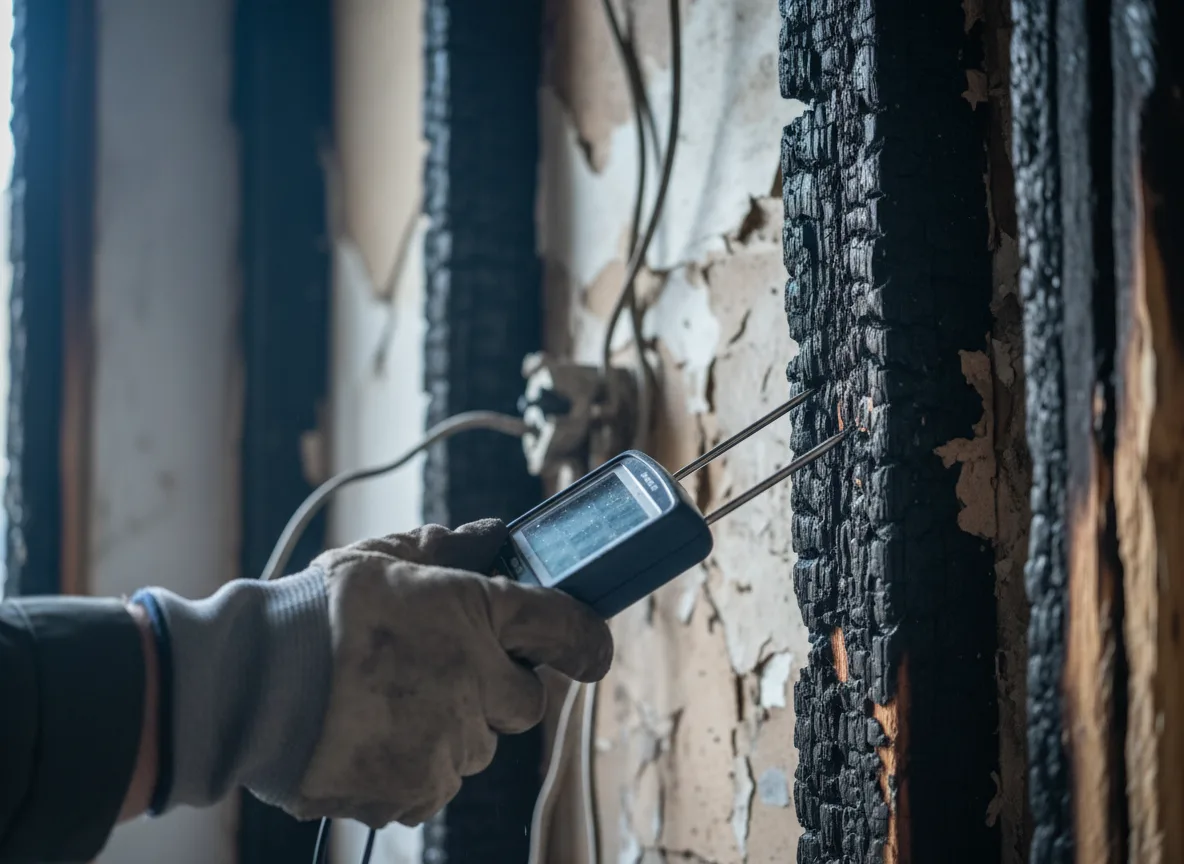 Fire Damage Restoration North Lawrence, OH FAQs